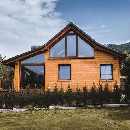 Stacja Magurka Ski&Bike Wilkowice Dış mekan fotoğraf