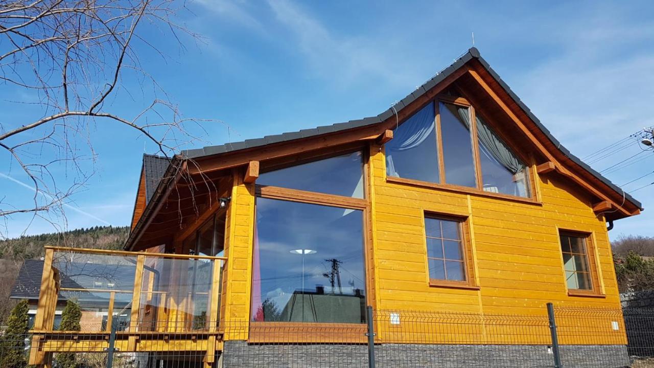 Stacja Magurka Ski&Bike Wilkowice Dış mekan fotoğraf