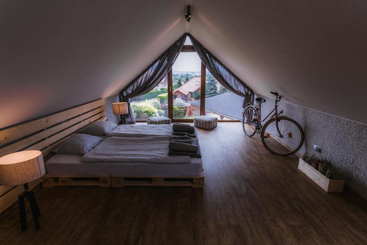 Stacja Magurka Ski&Bike Wilkowice Dış mekan fotoğraf