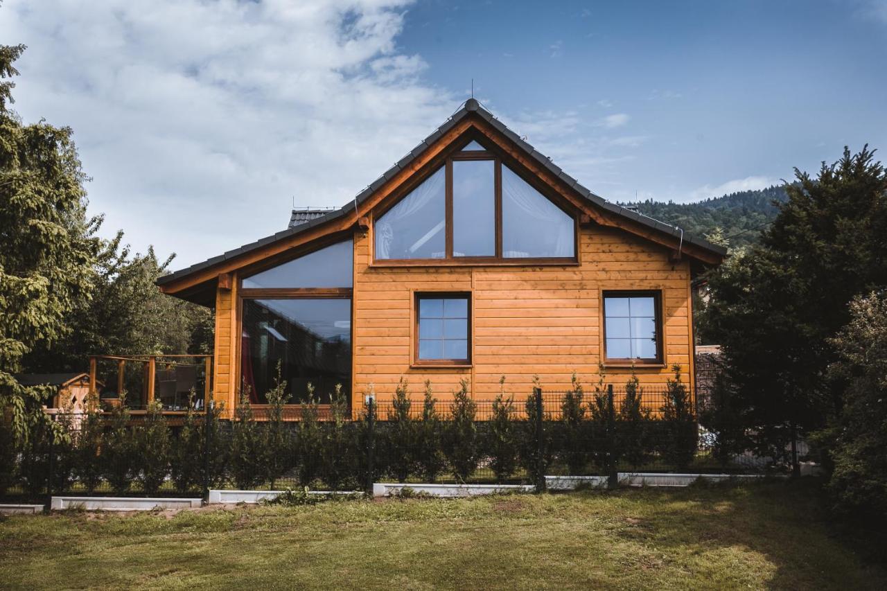 Stacja Magurka Ski&Bike Wilkowice Dış mekan fotoğraf